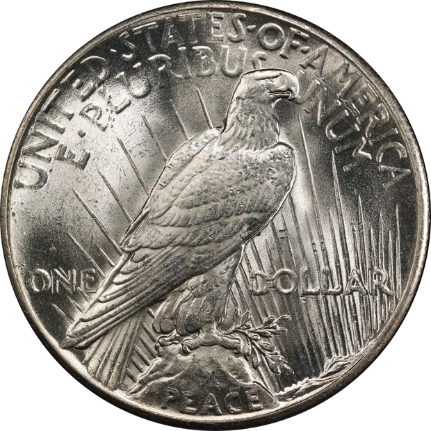 1928 PCGS MS-62 CAC