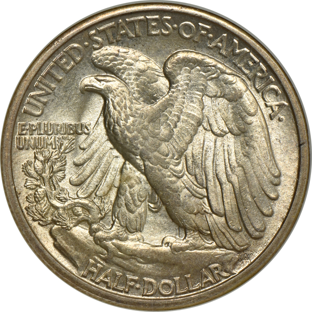 1916-S NGC MS-64