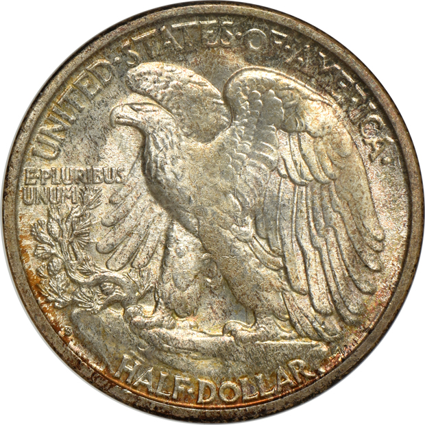 1927-S NGC MS-64 (no line) CAC