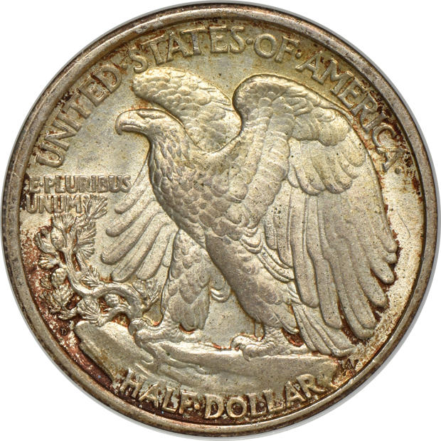 1920-D NGC MS-64 (no line)