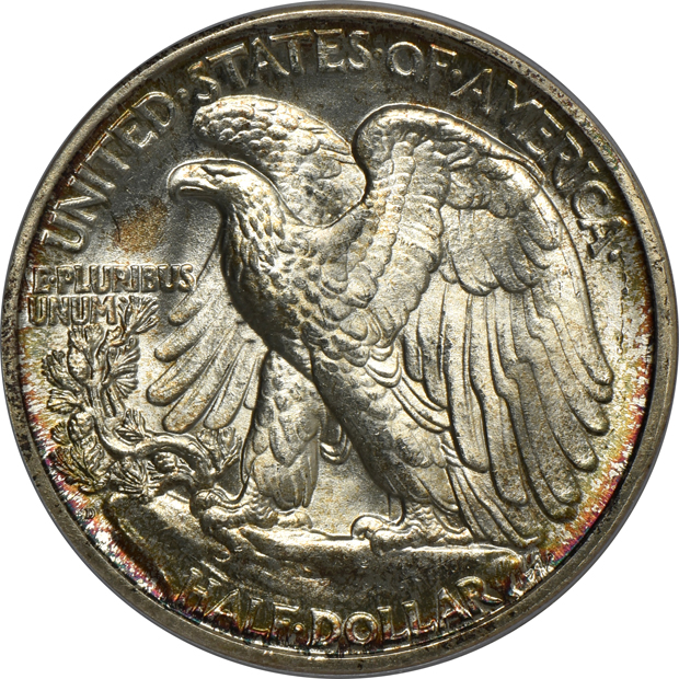 1929-D PCGS MS-65