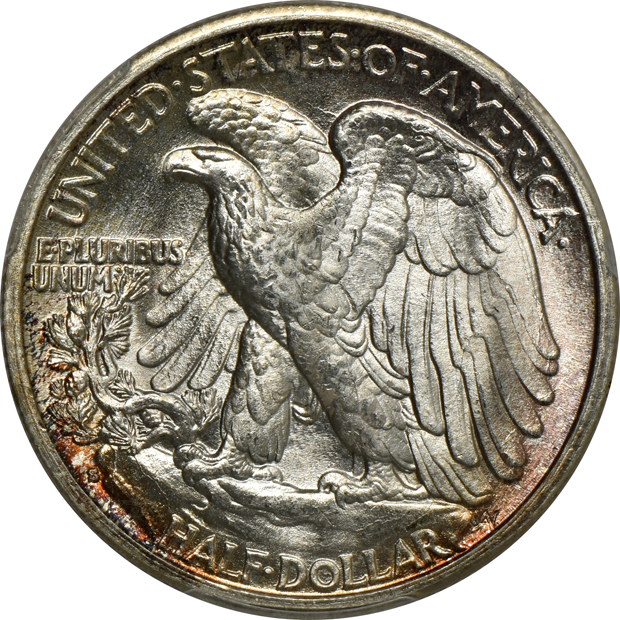 1929-S PCGS MS-65