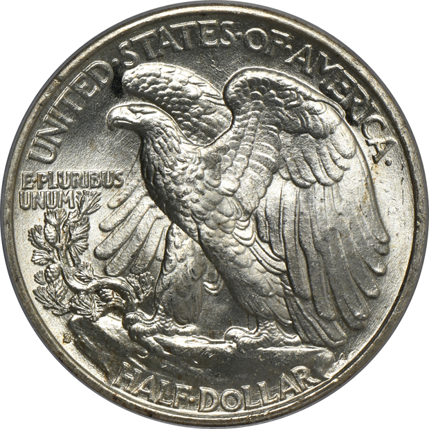 1933-S PCGS MS-65