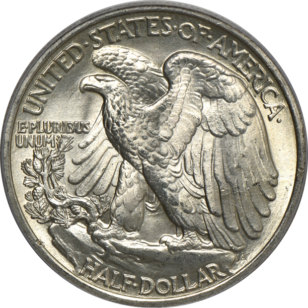 1936 and 1939-D, both PCGS MS-66