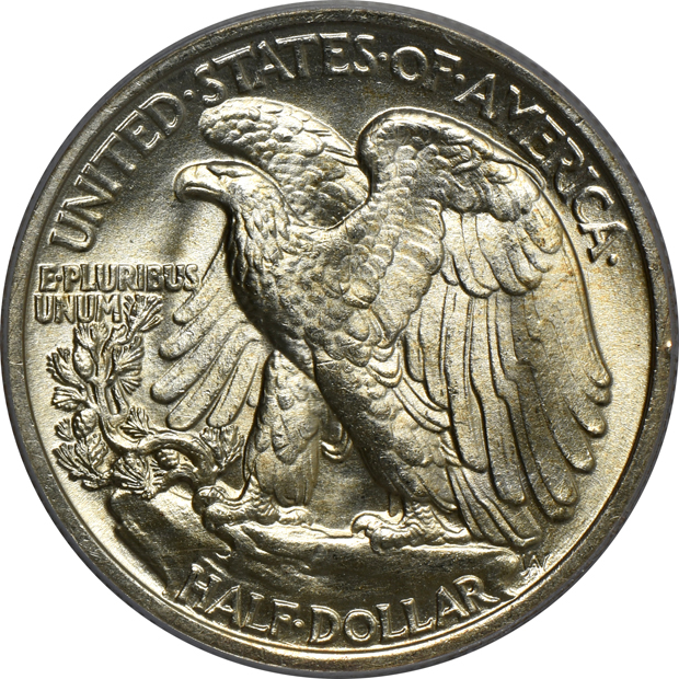 1935 PCGS MS-66 CAC