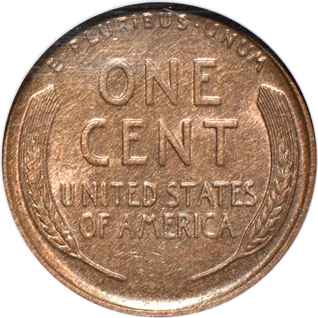 1909-S Lincoln PCGS, and a 1923-S NGC, both MS-63 BN