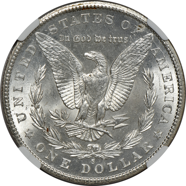 1902-S NGC MS-63
