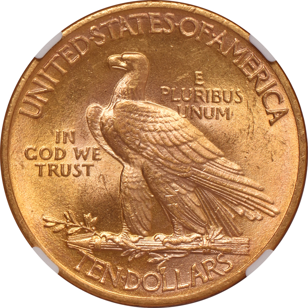 1911 NGC MS-63