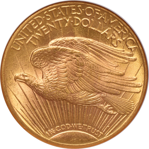 1914-D NGC MS-63