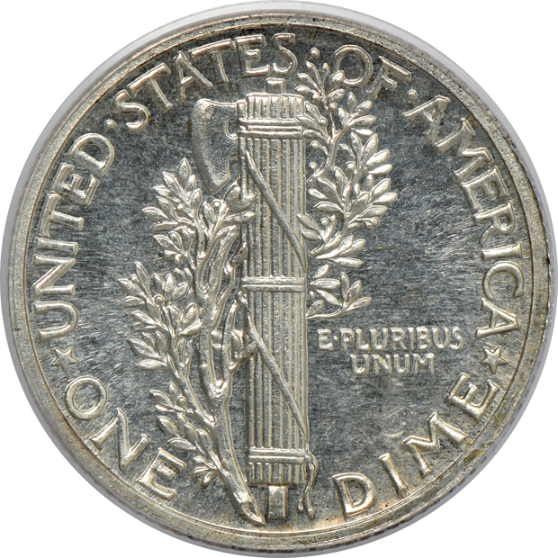 1937 PCGS PR-66