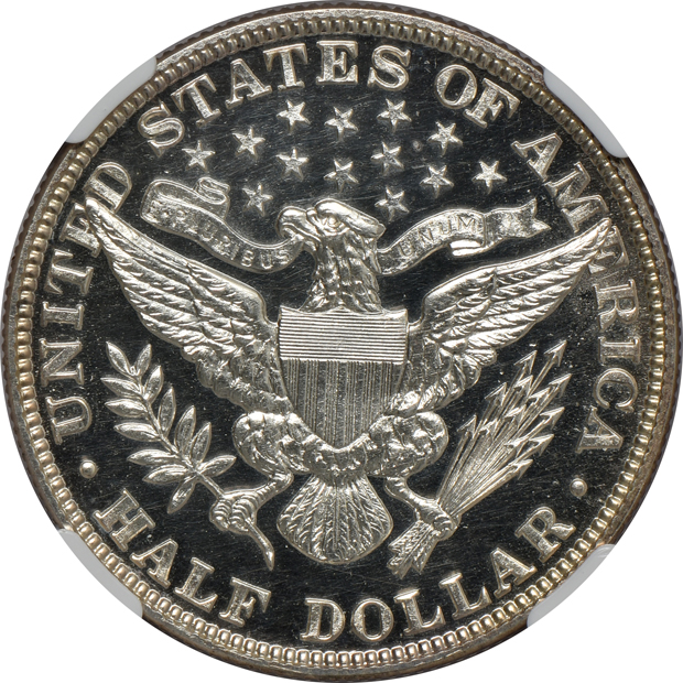 1904 NGC PR-65