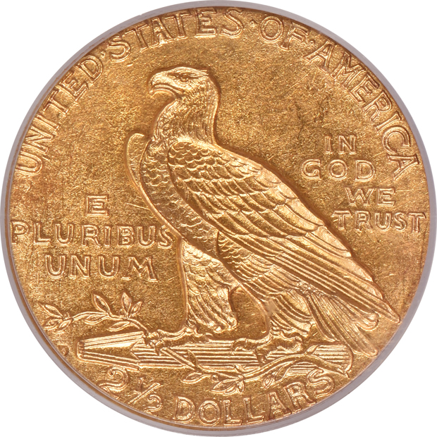 1911-D Strong D PCGS MS-61 CAC