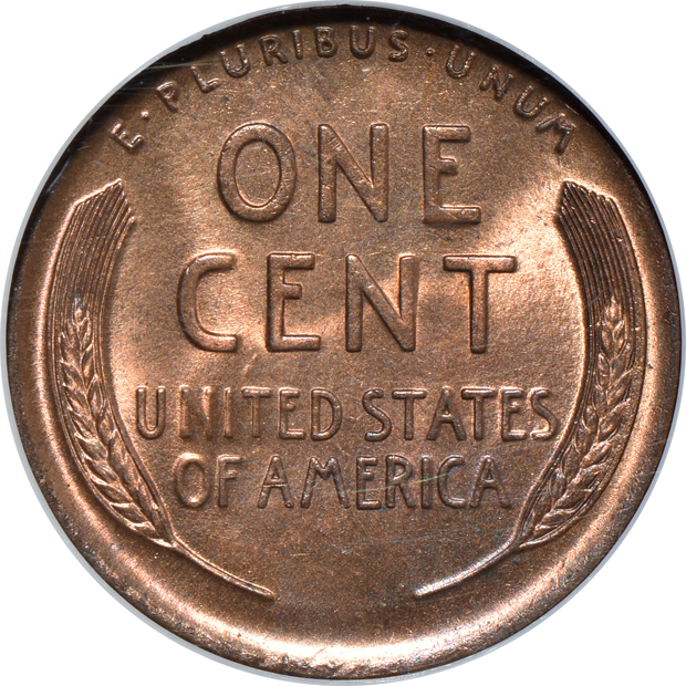 1914-D NGC MS-65 RD