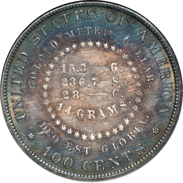 1880 $1 J-1651 NGC PR-65