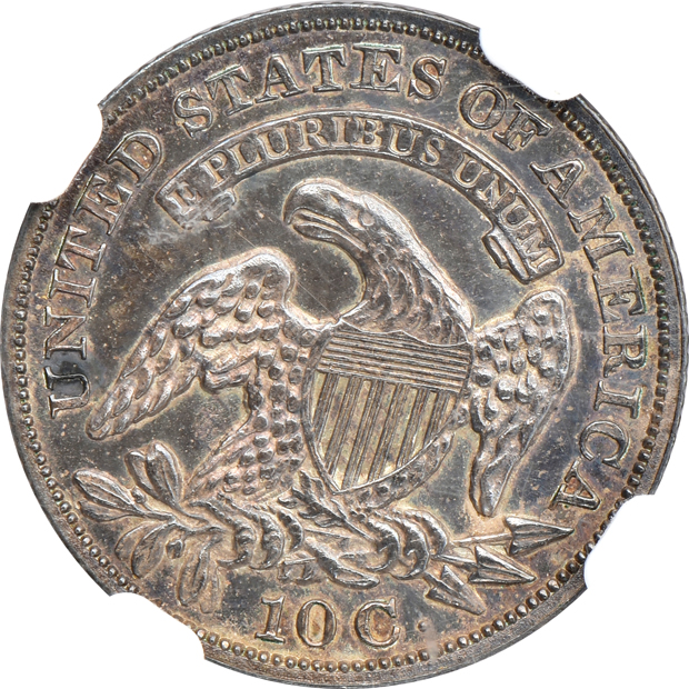 1830 NGC PR-64