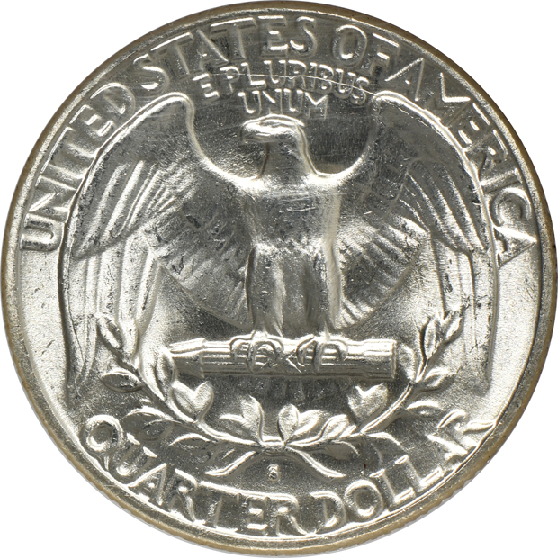 1937-D and 1939-S, both NGC MS-66 CAC