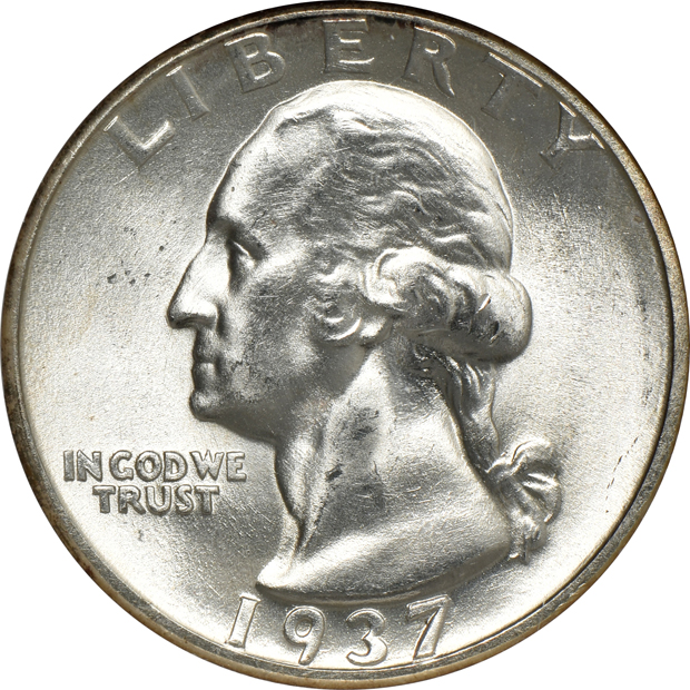 1937-D and 1939-S, both NGC MS-66 CAC