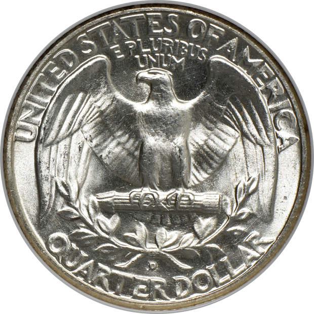 1934-D and 1940-D, both NGC MS-65 CAC