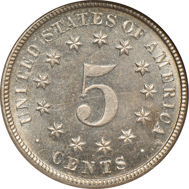 1878 NGC PR-65 CAC