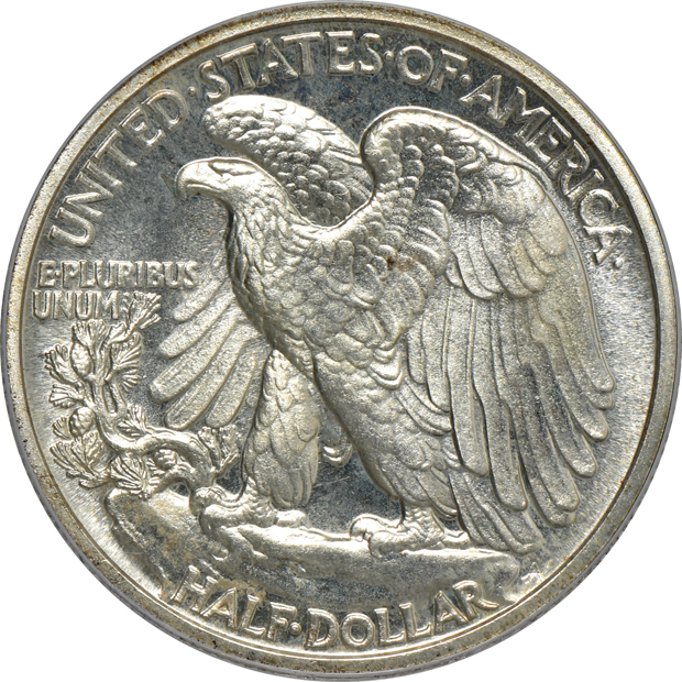 1937 PCGS PR-67