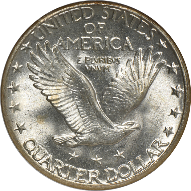 1923-S NGC MS-65