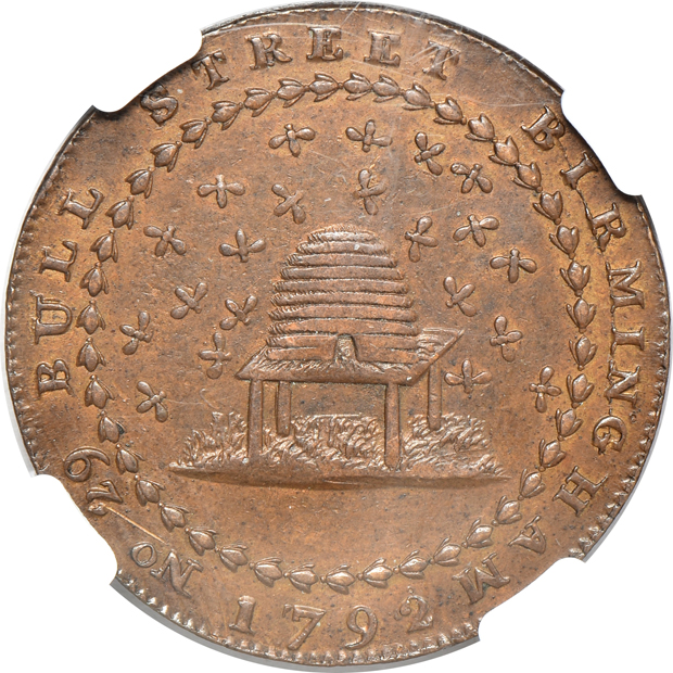 Multiple - Four NGC certified coins