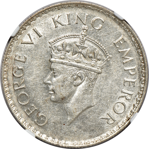 Multiple - Four NGC certified coins