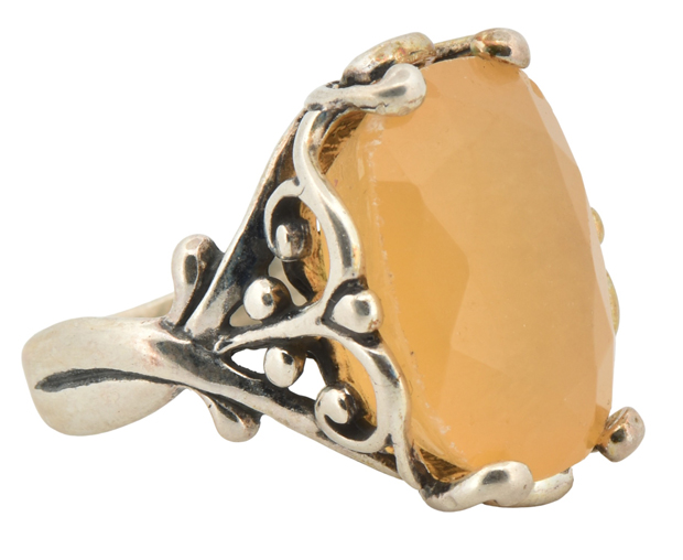 Sterling Silver Rings