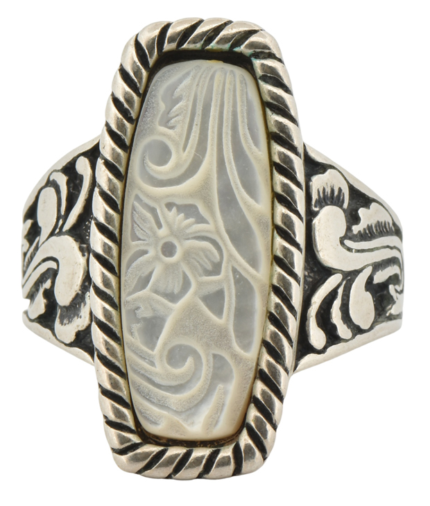 Sterling Silver Rings