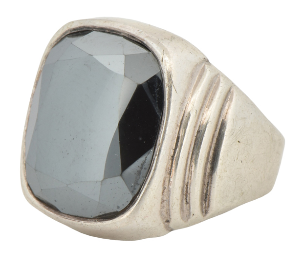 Sterling Silver Rings 