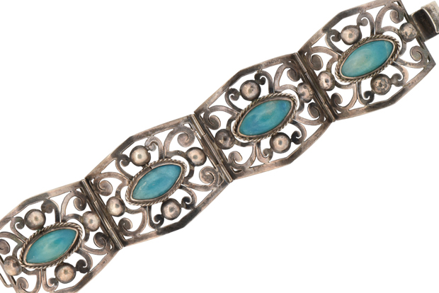 Sterling Silver Bracelets