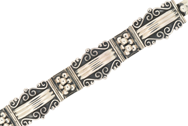 Sterling Silver Bracelets 