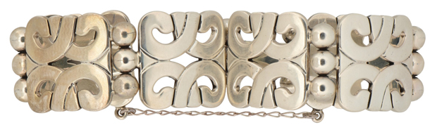 Sterling Silver Bracelets 
