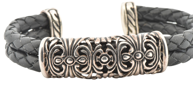 Sterling Silver Bracelets 