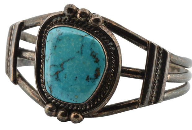 Sterling Silver Bracelets 
