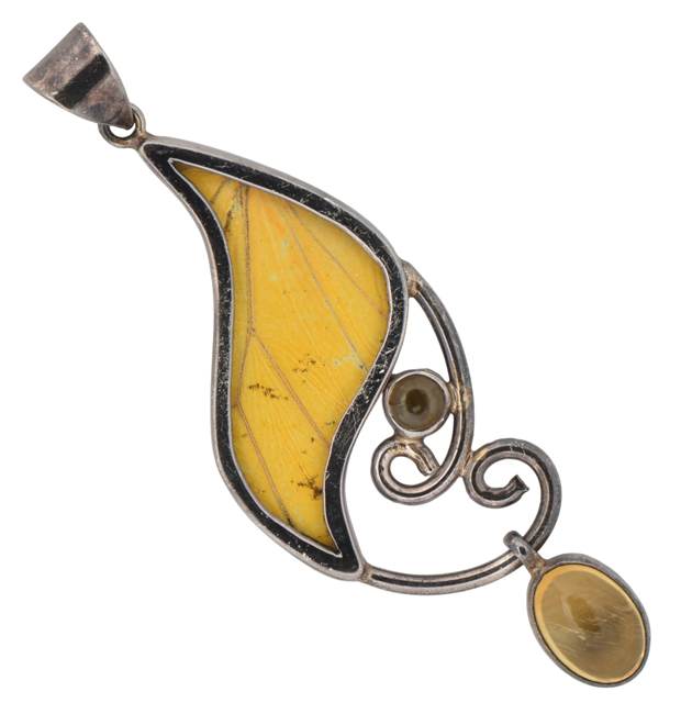 Sterling Silver Necklaces and Pendants 
