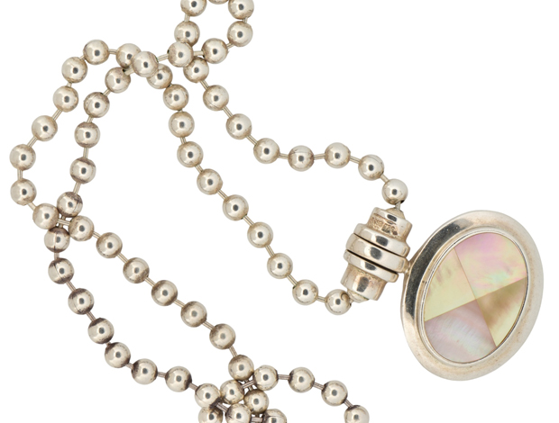 Sterling Silver Necklaces and Pendants 