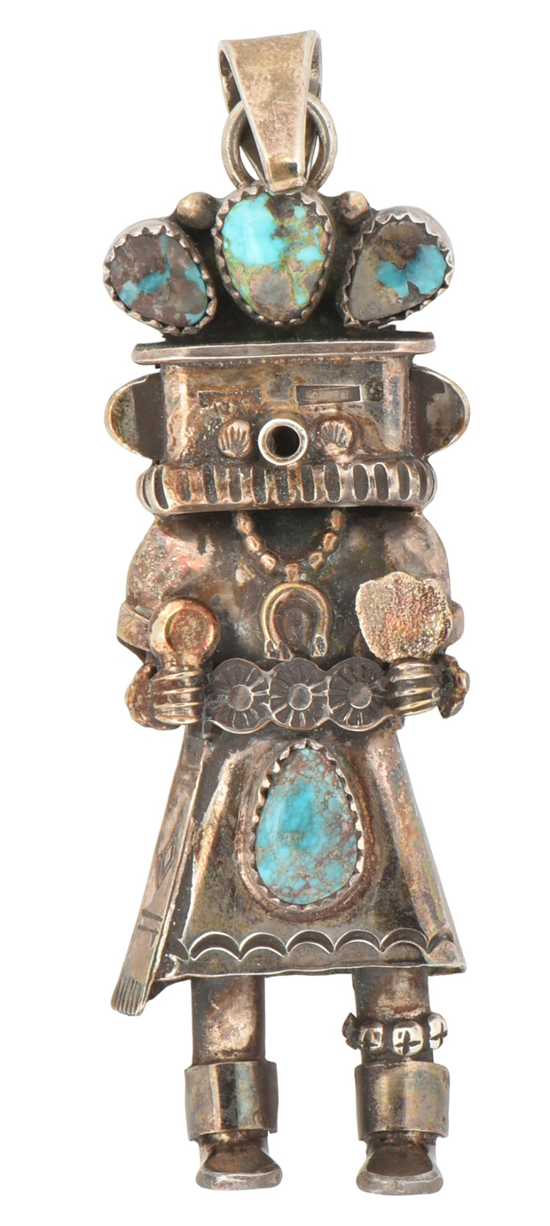 Sterling Silver Necklaces and Pendants 