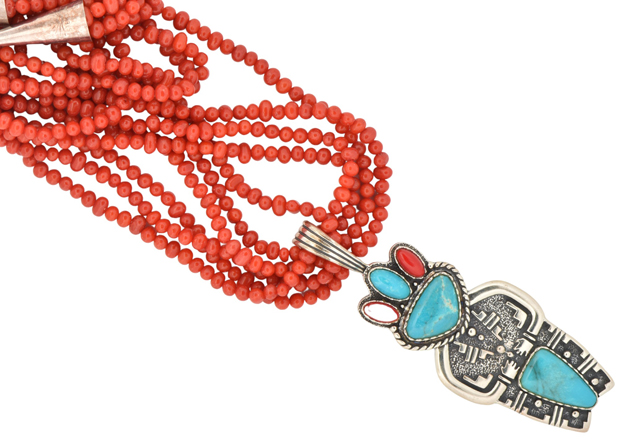 Sterling Silver Necklaces and Pendants 