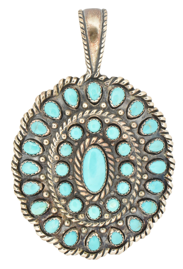 Sterling Silver Necklaces and Pendants 