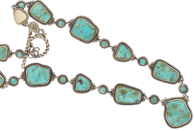 Sterling Silver Necklaces and Pendants 