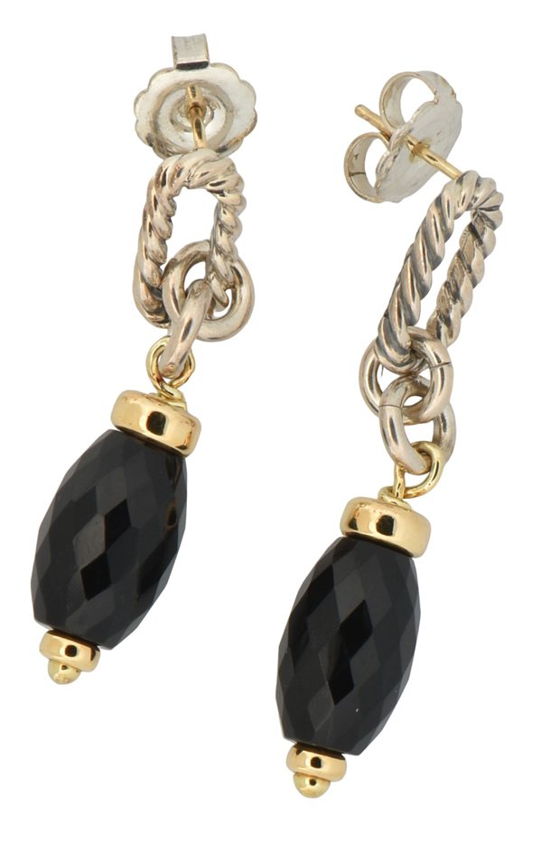 David Yurman Bracelets, Earrings and Ring 