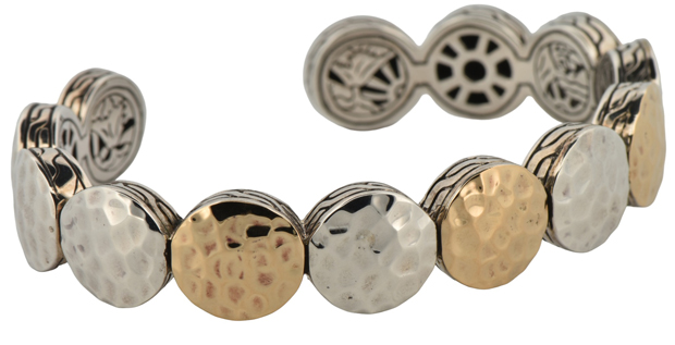 John Hardy Bracelets, Earrings and Ring 