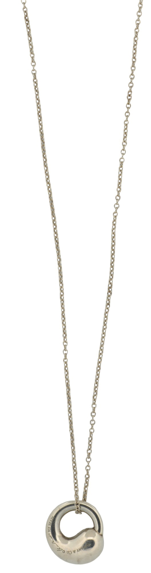 Tiffany & Co. Bracelet and Necklaces 