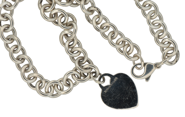Tiffany & Co. Bracelet, Necklaces and Ring 