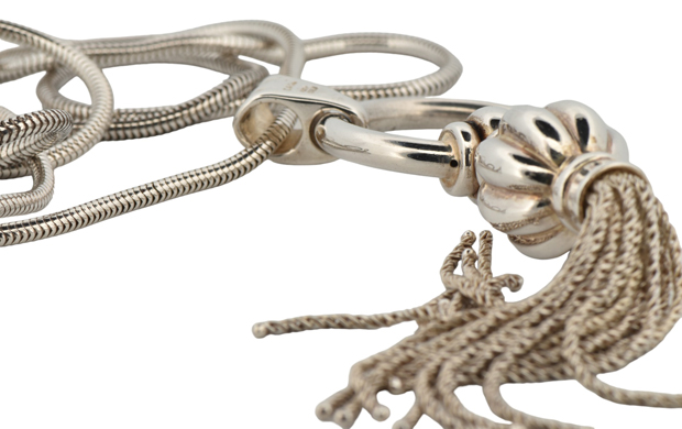 Tiffany & Co. Bracelet, Necklaces and Ring 