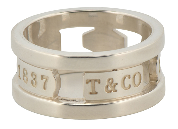 Tiffany & Co. Bracelet, Necklaces and Ring 