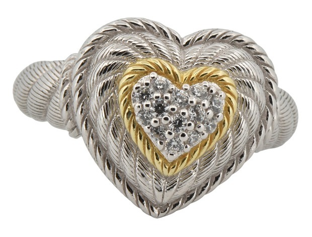 Tiffany & Co. Bracelet, Necklaces and Ring 
