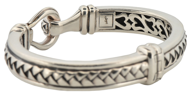 Scott Kay Bracelets and Earrings 