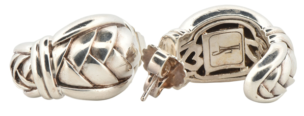 Scott Kay Bracelets and Earrings 